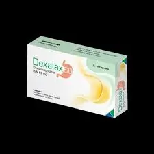 Dexlansoprazole Capsule